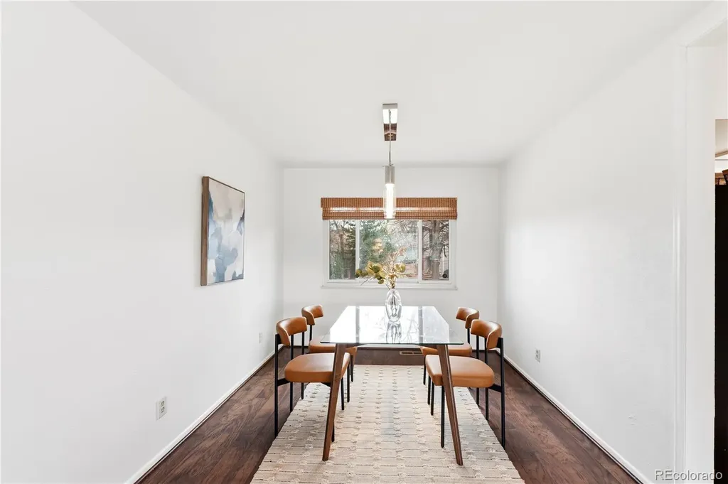 7063 E Warren Drive Denver CO 80224