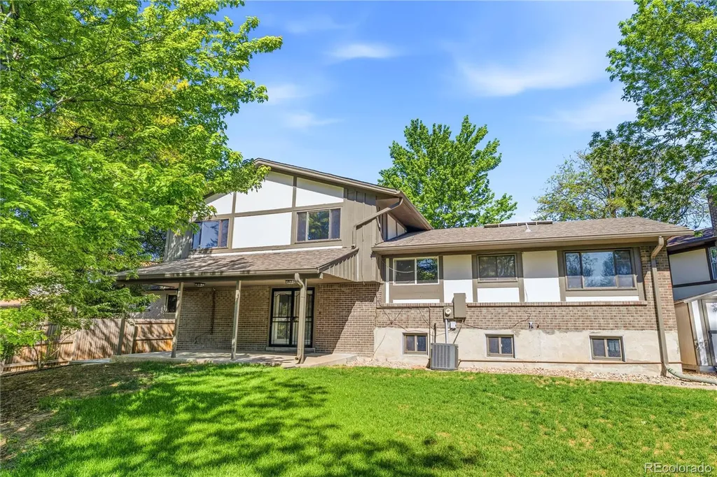 7063 E Warren Drive Denver CO 80224