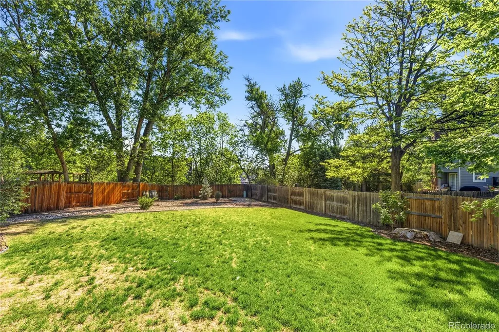 7063 E Warren Drive Denver CO 80224