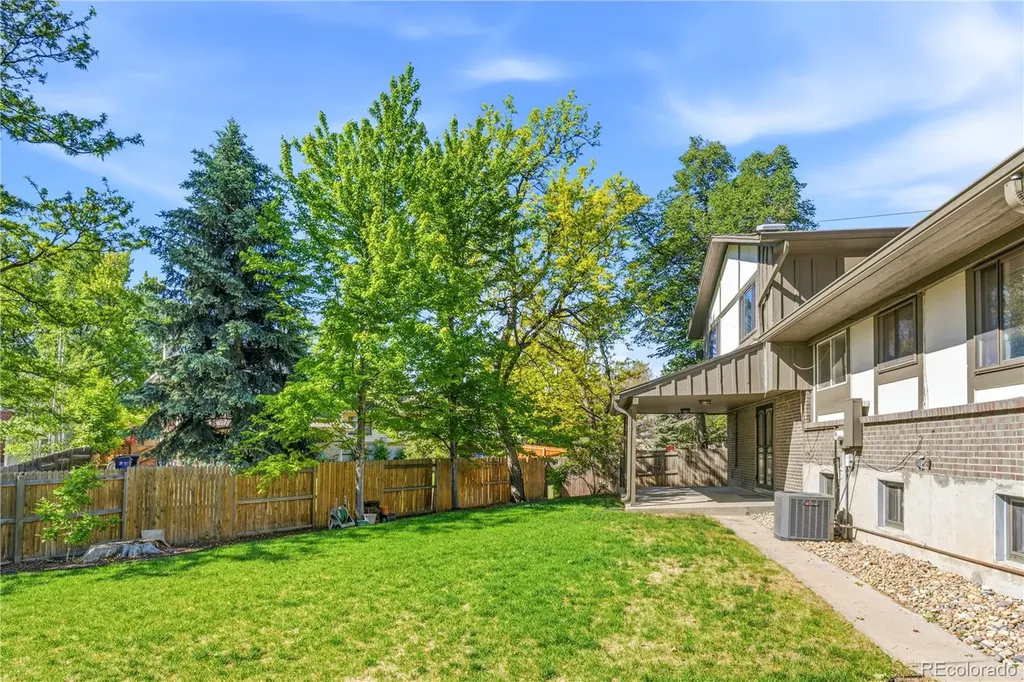 7063 E Warren Drive Denver CO 80224