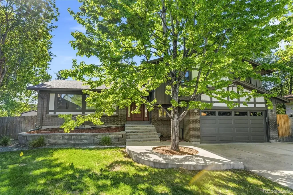 7063 E Warren Drive Denver CO 80224