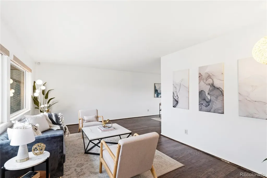 7063 E Warren Drive Denver CO 80224
