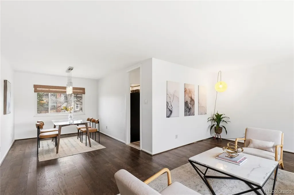 7063 E Warren Drive Denver CO 80224