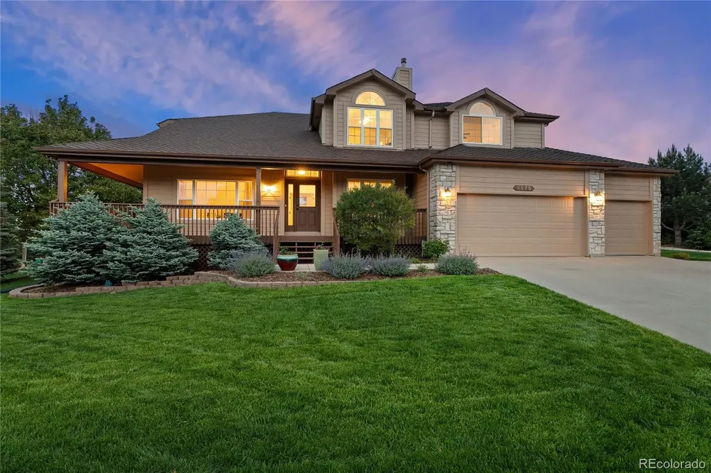 Colorado Springs CO, 5575 Butler Court