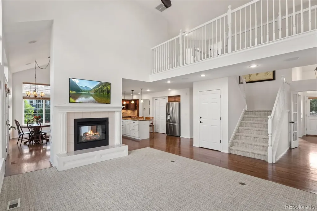 5575 Butler Court Colorado Springs CO 80918