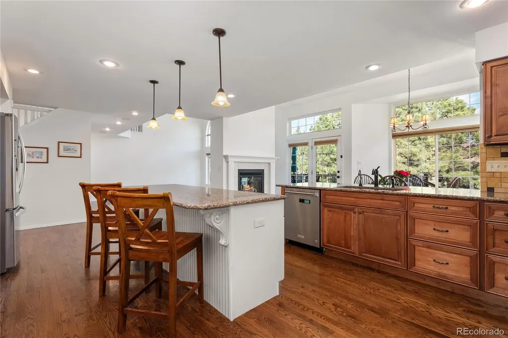 5575 Butler Court Colorado Springs CO 80918