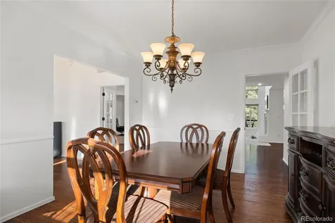 5575 Butler Court Colorado Springs CO 80918