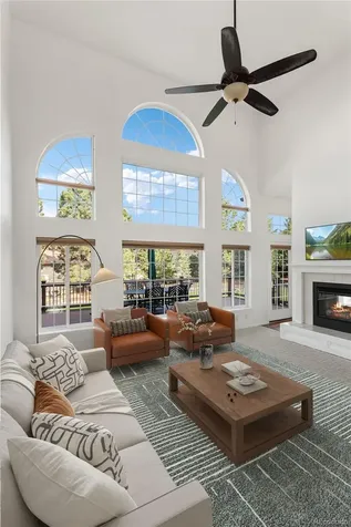 5575 Butler Court Colorado Springs CO 80918