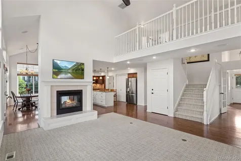5575 Butler Court Colorado Springs CO 80918