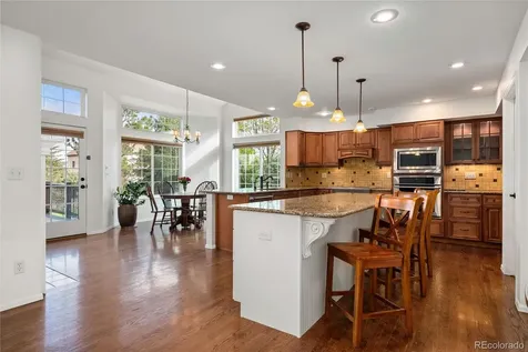 5575 Butler Court Colorado Springs CO 80918