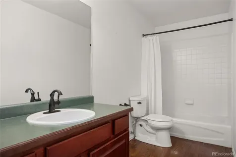 5575 Butler Court Colorado Springs CO 80918