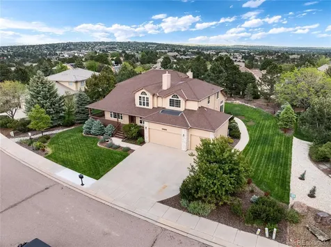 5575 Butler Court Colorado Springs CO 80918