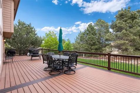 5575 Butler Court Colorado Springs CO 80918