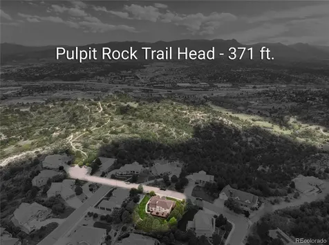 5575 Butler Court Colorado Springs CO 80918