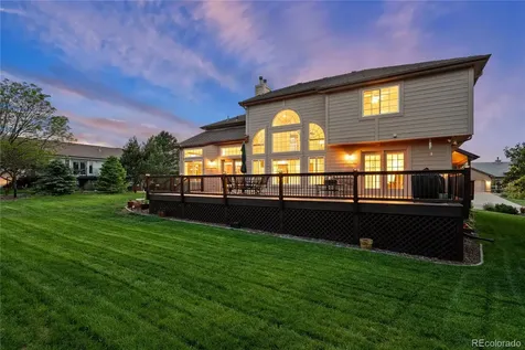 5575 Butler Court Colorado Springs CO 80918