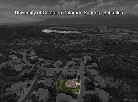 5575 Butler Court Colorado Springs CO 80918