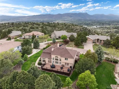 5575 Butler Court Colorado Springs CO 80918