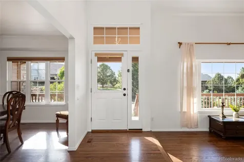5575 Butler Court Colorado Springs CO 80918