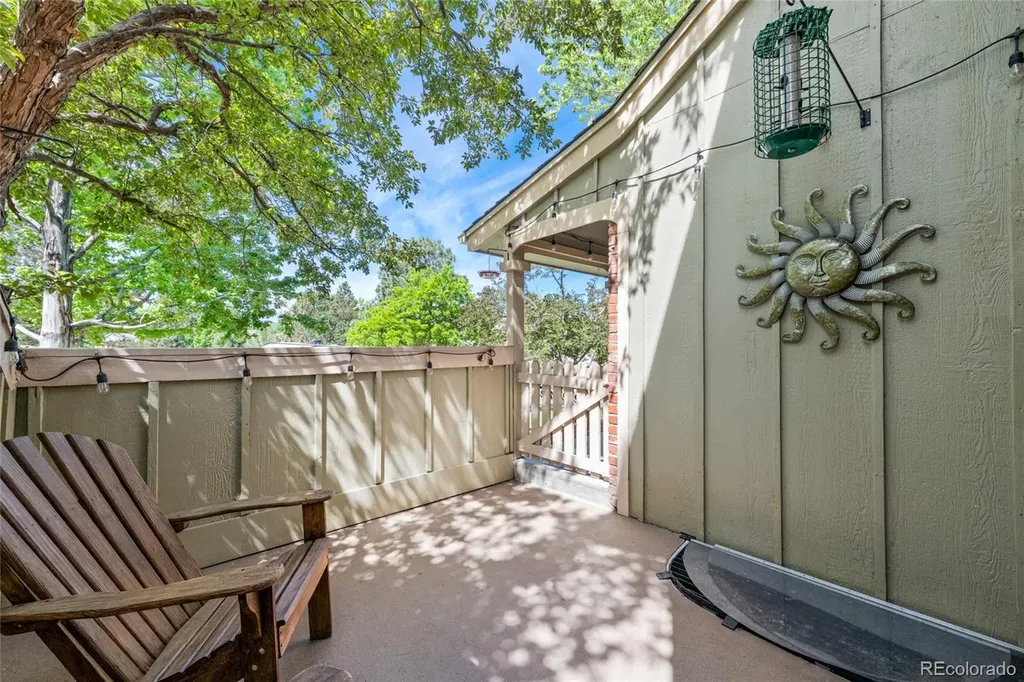 7765 S Curtice Drive Littleton CO 80120