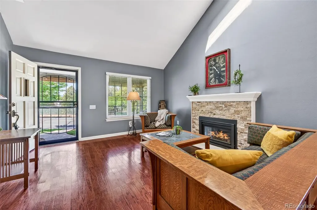 7765 S Curtice Drive Littleton CO 80120