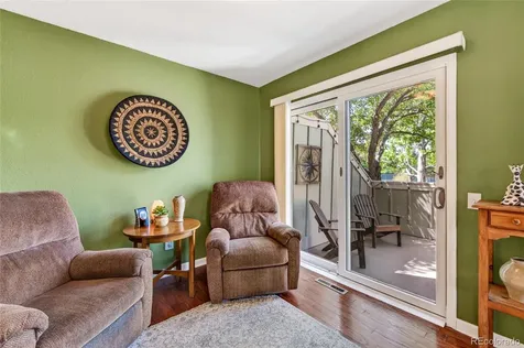 7765 S Curtice Drive Littleton CO 80120