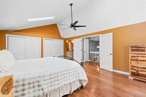 7765 S Curtice Drive Littleton CO 80120