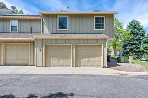 7765 S Curtice Drive Littleton CO 80120