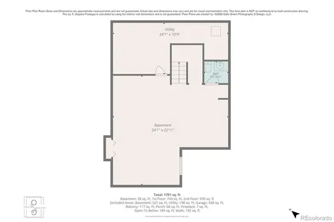 7765 S Curtice Drive Littleton CO 80120