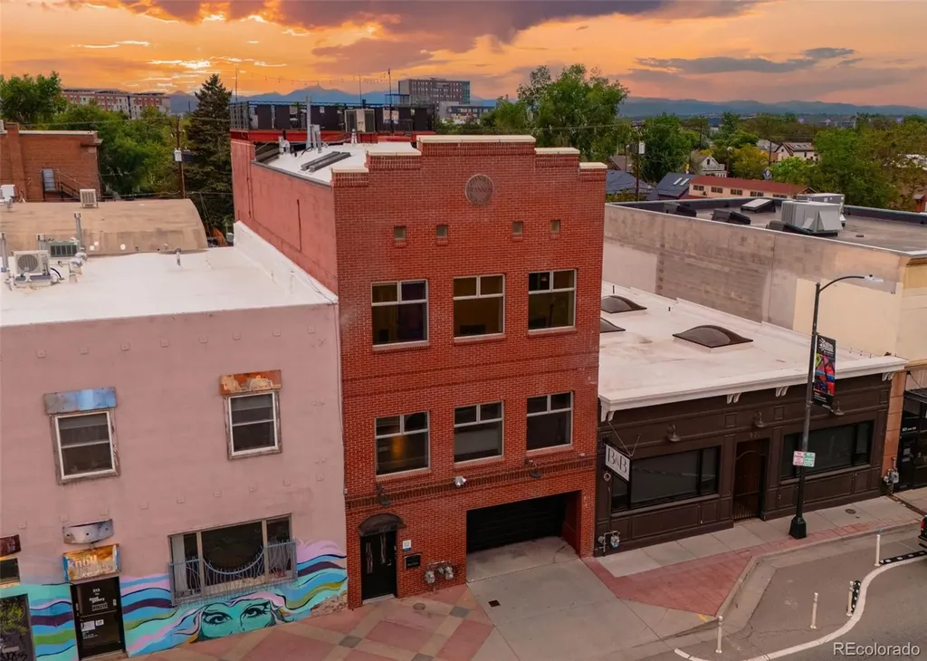 919 Santa Fe Drive Denver CO 80204