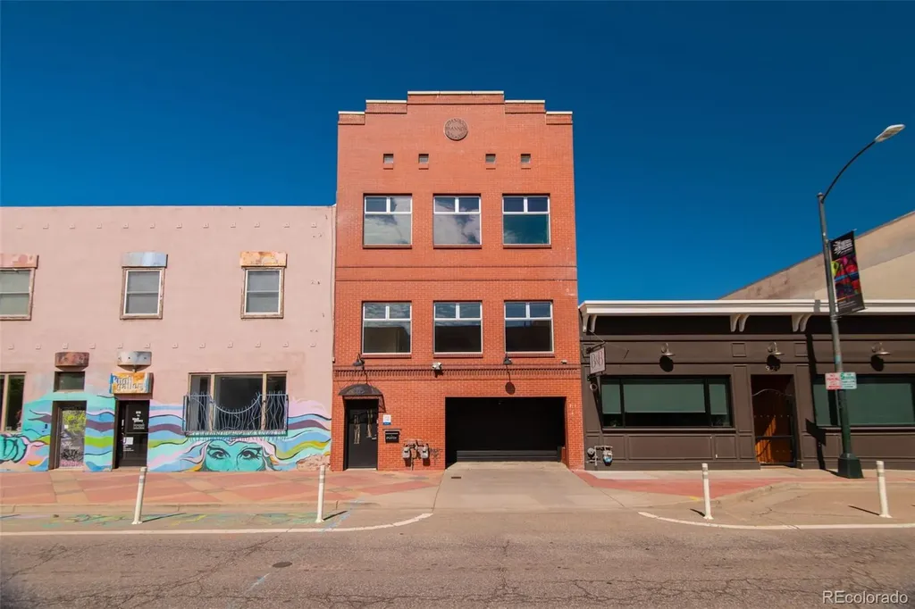 919 Santa Fe Drive Denver CO 80204