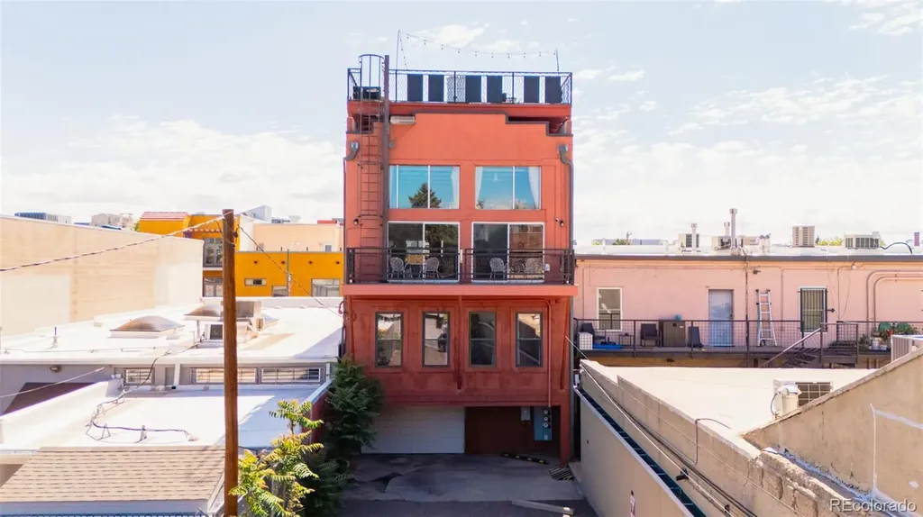 919 Santa Fe Drive Denver CO 80204