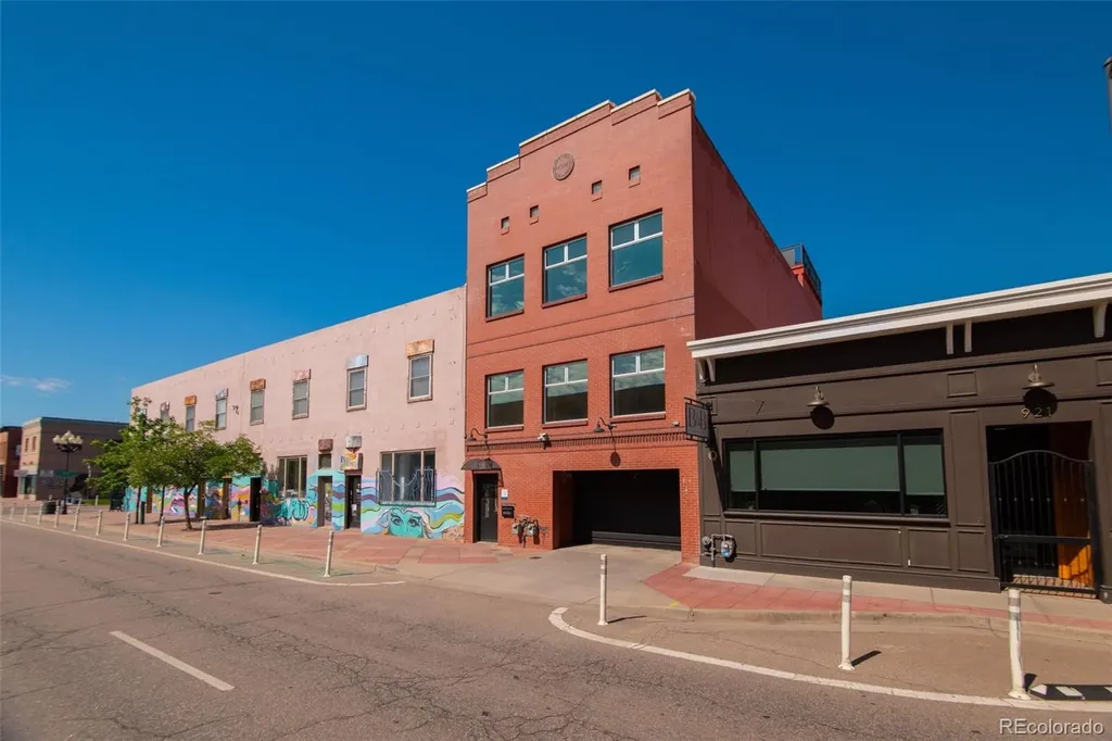 919 Santa Fe Drive Denver CO 80204