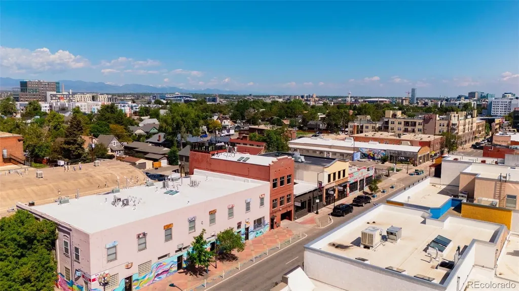 919 Santa Fe Drive Denver CO 80204