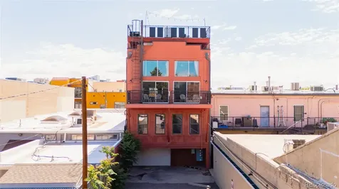 919 Santa Fe Drive Denver CO 80204