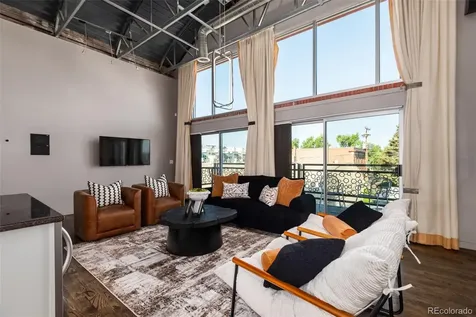 919 Santa Fe Drive Denver CO 80204