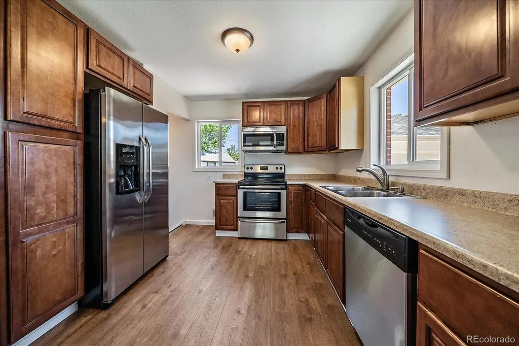 11420 Irma Drive Denver CO 80233