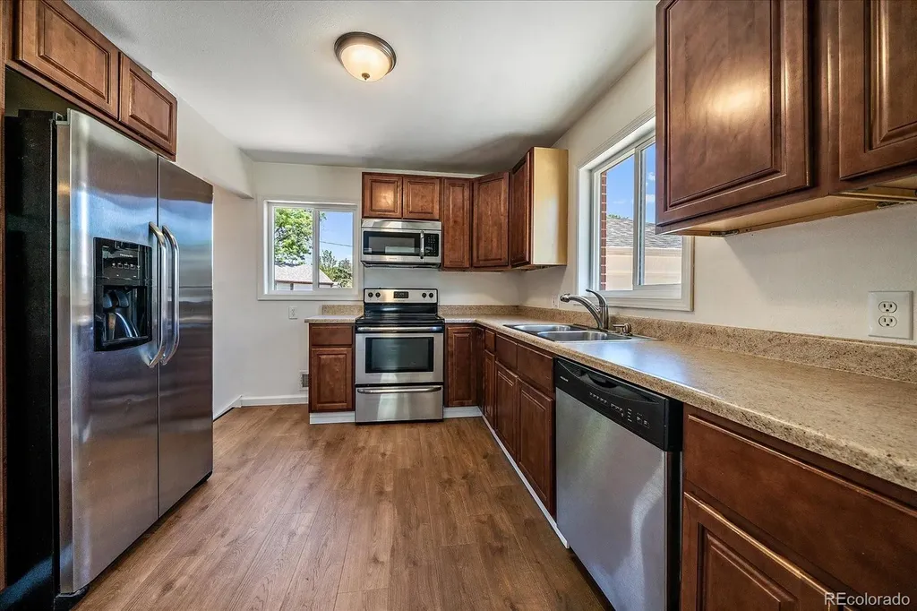 11420 Irma Drive Denver CO 80233