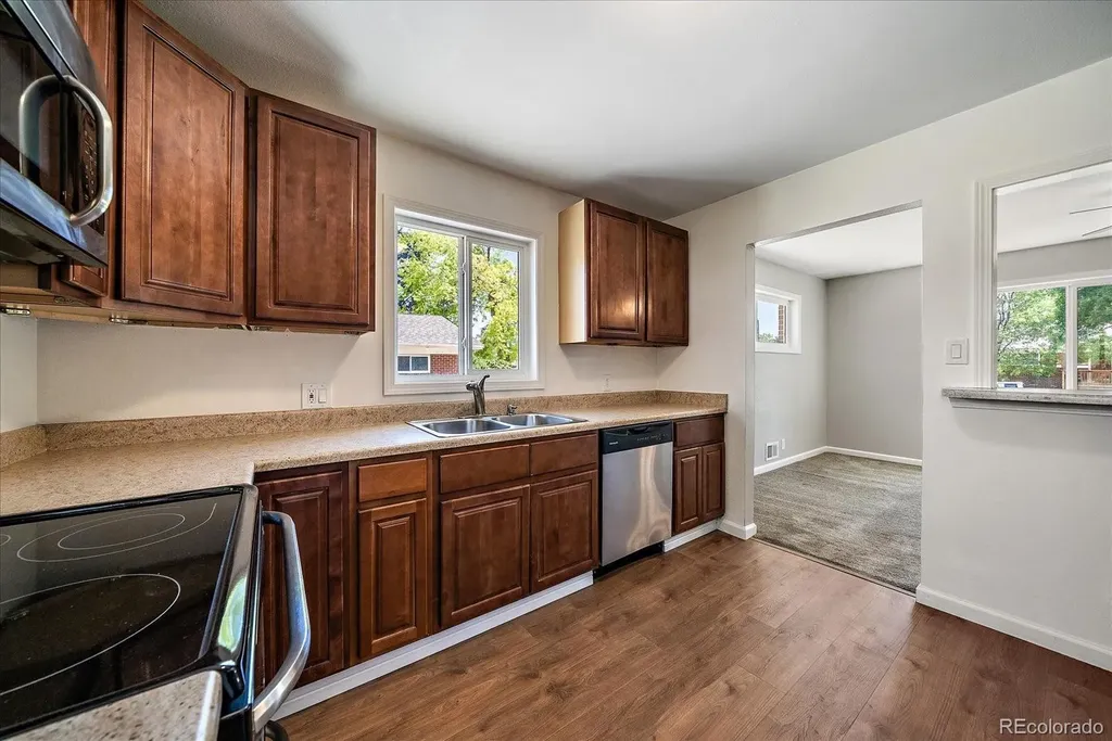 11420 Irma Drive Denver CO 80233