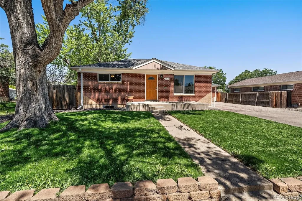 11420 Irma Drive Denver CO 80233
