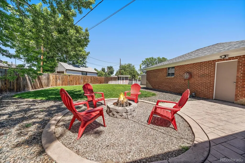 11420 Irma Drive Denver CO 80233