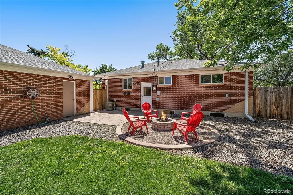11420 Irma Drive Denver CO 80233