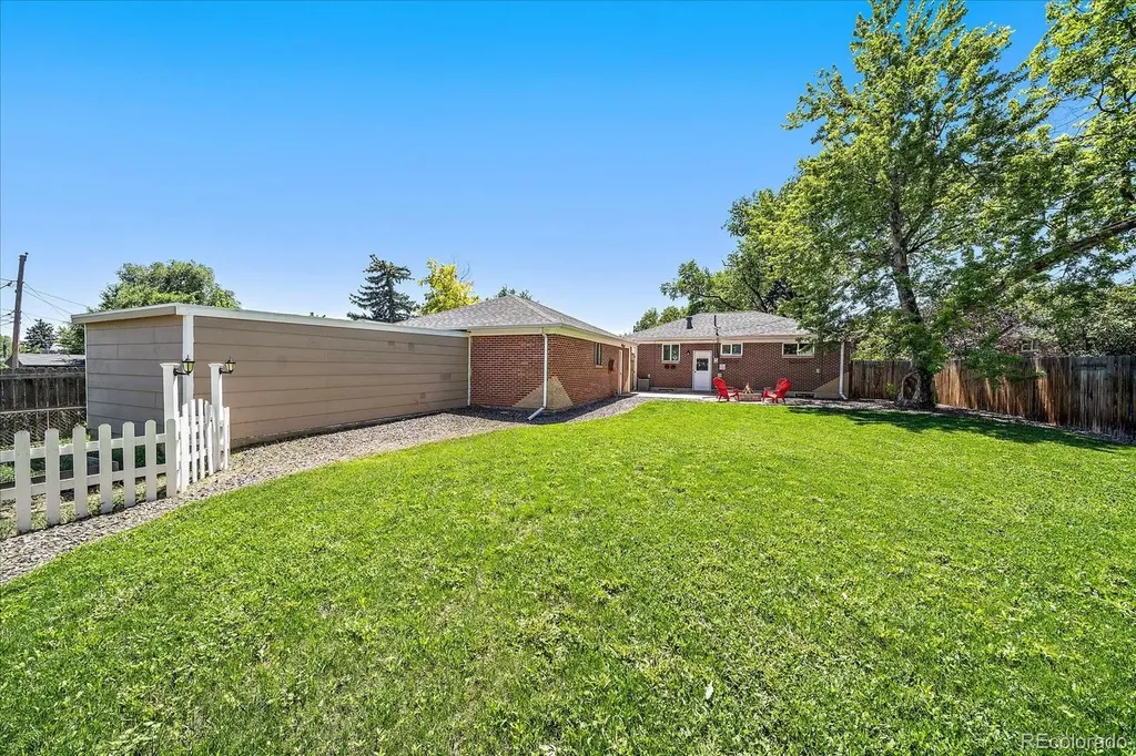 11420 Irma Drive Denver CO 80233