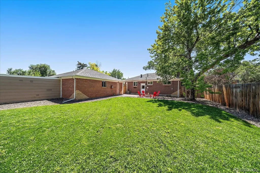 11420 Irma Drive Denver CO 80233