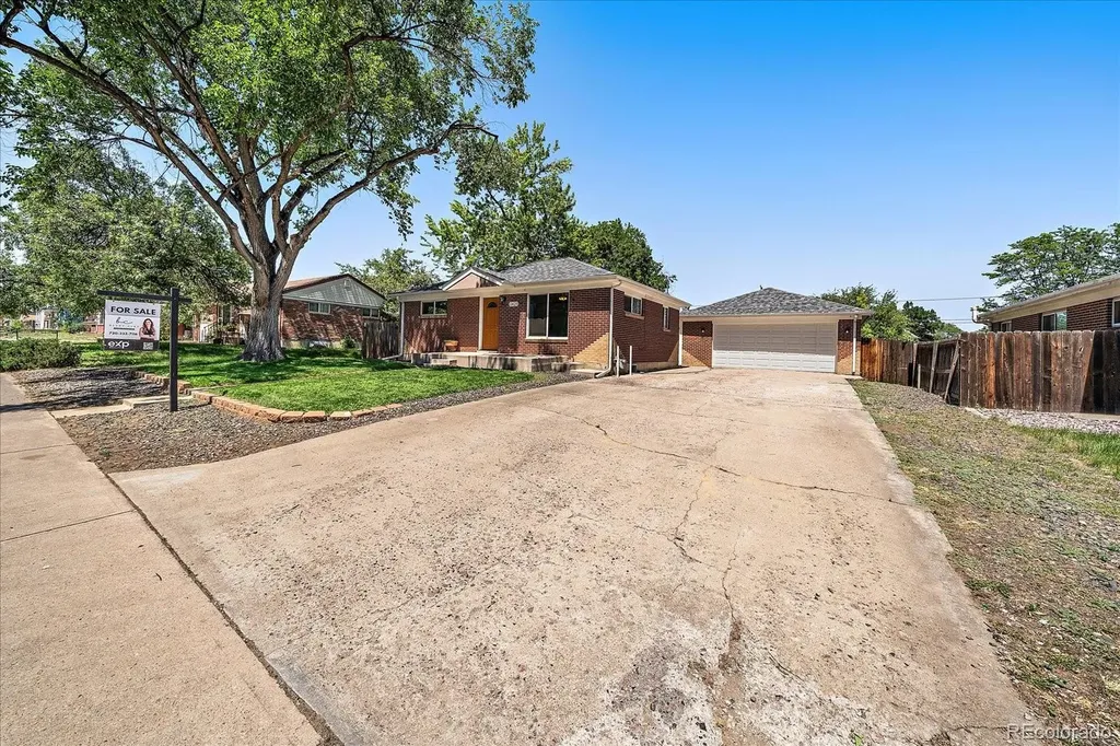 11420 Irma Drive Denver CO 80233