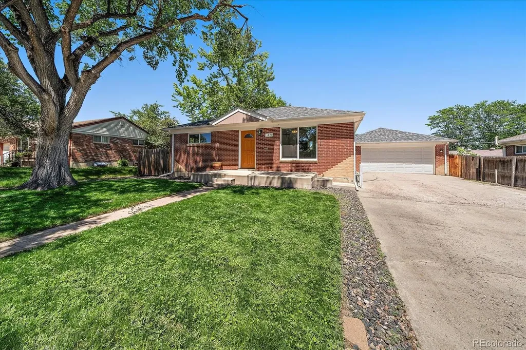 11420 Irma Drive Denver CO 80233