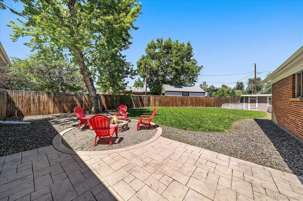 11420 Irma Drive Denver CO 80233