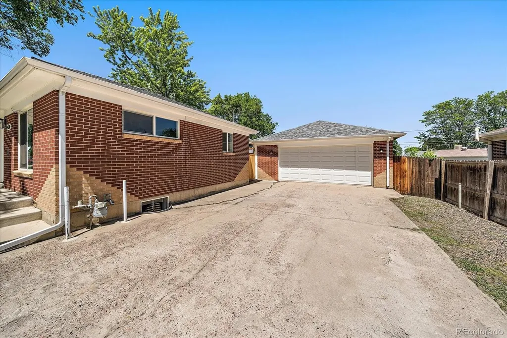 11420 Irma Drive Denver CO 80233