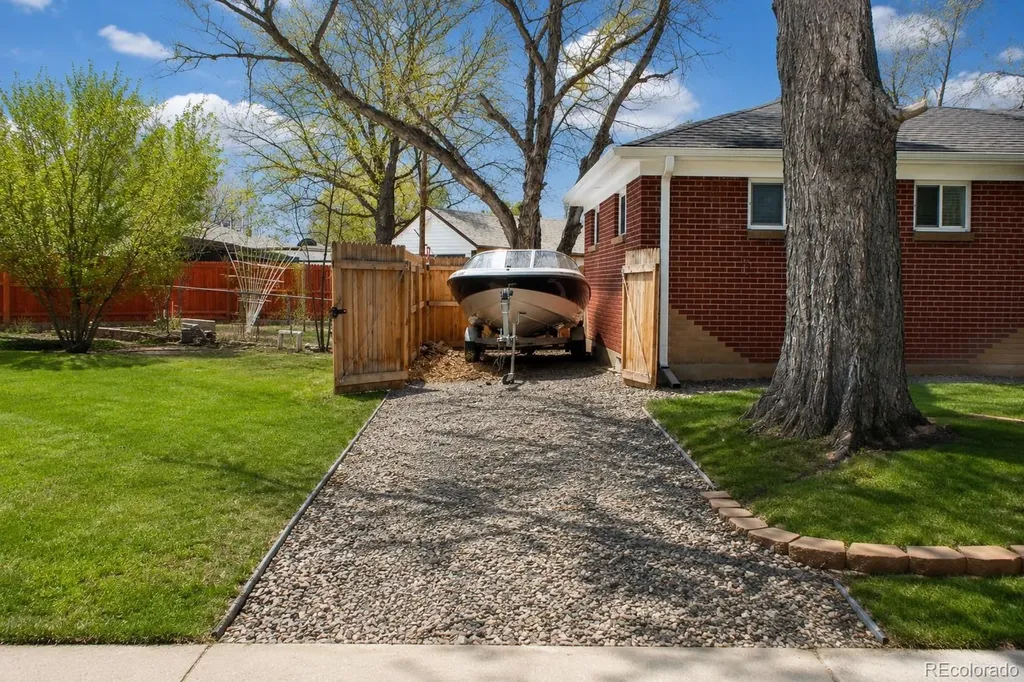 11420 Irma Drive Denver CO 80233
