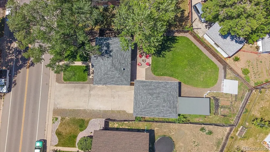11420 Irma Drive Denver CO 80233