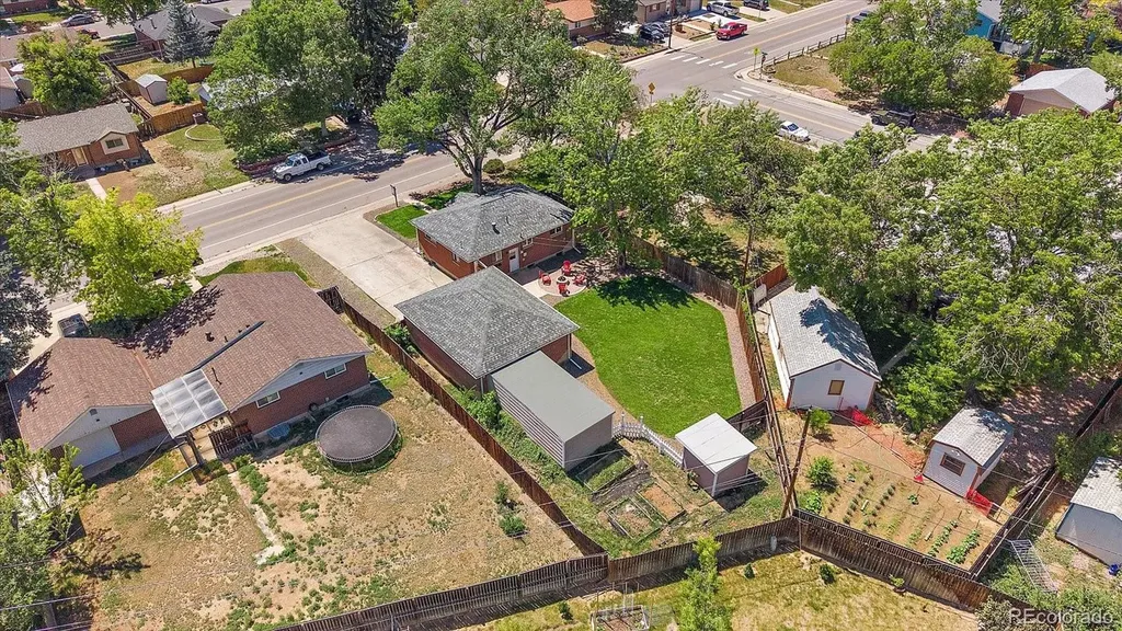 11420 Irma Drive Denver CO 80233